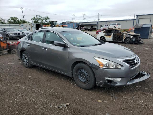 Vin: 1n4al3ap7fn325397, lot: 57785555, nissan altima 2.5 20154