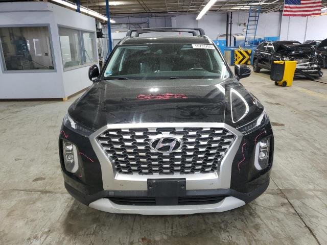 2022 HYUNDAI PALISADE S KM8R4DHE8NU398251