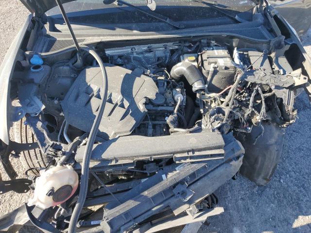 wa1eecf35m1153722 - 2021 Audi q3 premium plus s line 45 - #56537615