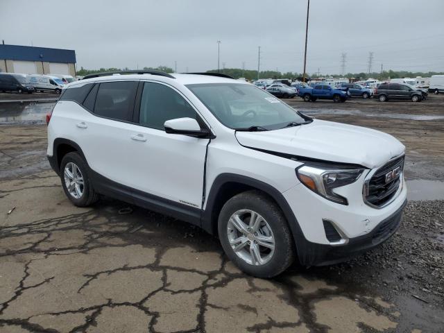 2021 GMC TERRAIN SL - 3GKALTEV2ML367500