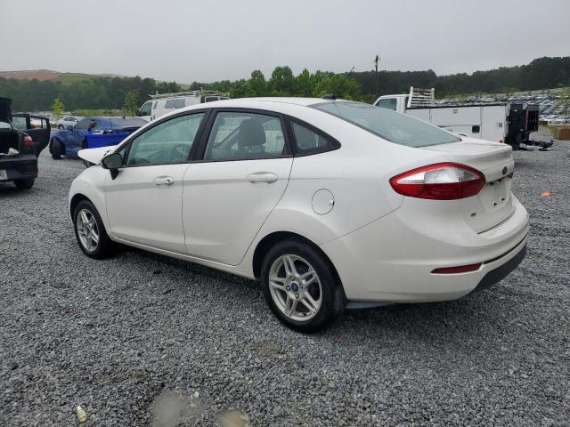 Vin: 3fadp4bj6km131417, lot: 57847855, ford fiesta se 20192