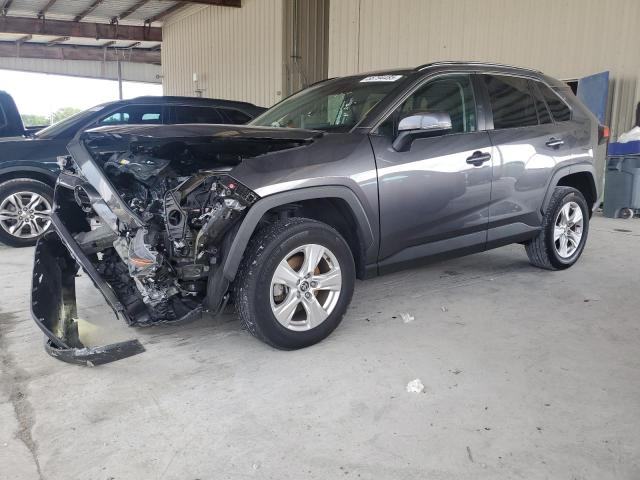 Vin: 2t3w1rfv2mw174801, lot: 55794485, toyota rav4 xle 2021 img_1