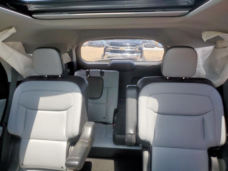 2021 FORD EXPLORER X - 1FMSK7DH1MGB31653