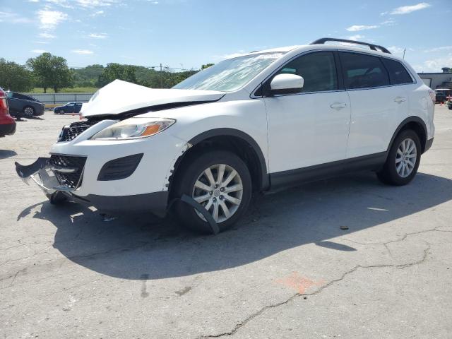Vin: jm3tb3mv5a0205935, lot: 58012335, mazda cx-9 2010 img_1