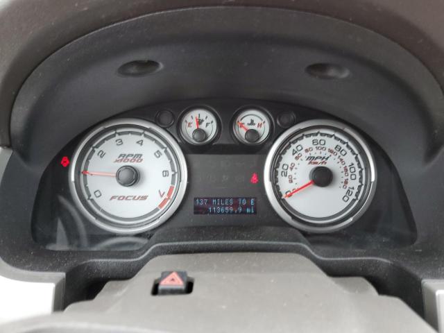 2010 FORD FOCUS SES #3297344767