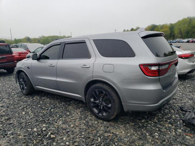 Vin: 1c4sdjct3jc496677, lot: 52420095, dodge durango r/t 20182