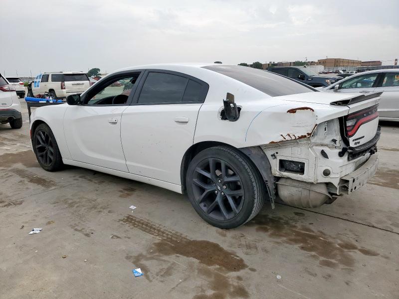 2019 DODGE CHARGER SX 2C3CDXBG5KH734690