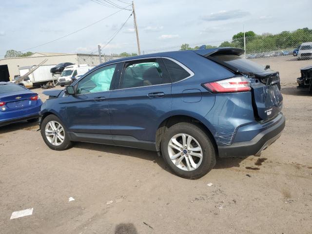2019 FORD EDGE SEL 2FMPK4J96KBB94463