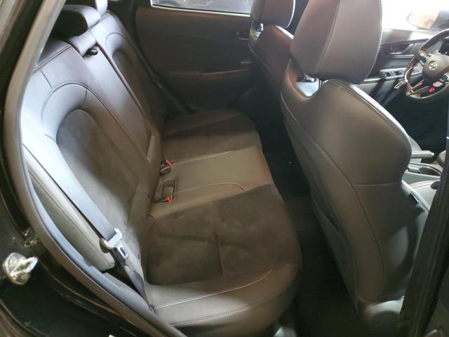 2022 HYUNDAI KONA N BAS KM8KH3AC6NU004013