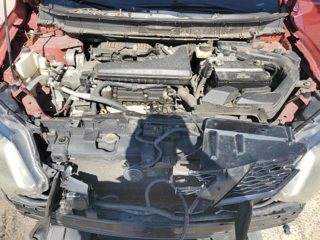 2015 NISSAN ROGUE S - 5N1AT2MT3FC799738
