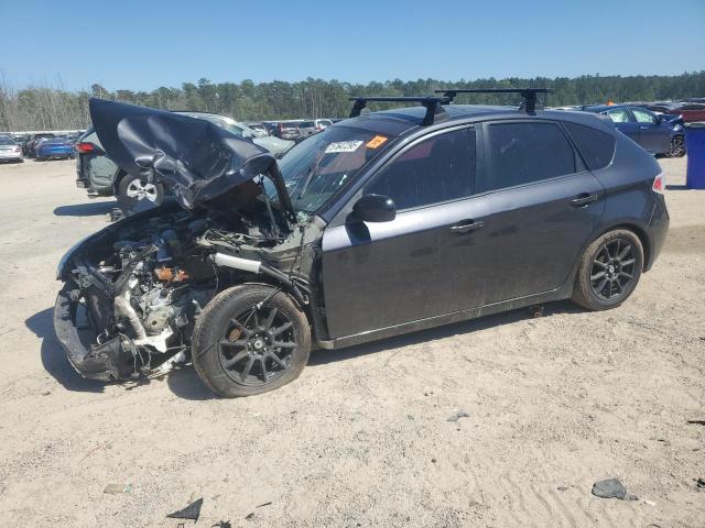 Vin: jf1gh6b62ah828085, lot: 57647295, subaru impreza 2.5i premium 2010 img_1