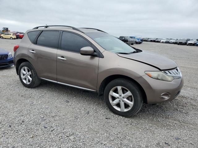 Vin: jn8az1mw4aw102869, lot: 55901915, nissan murano s 20104