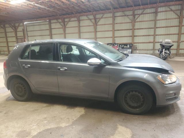 Vin: 3vw2a7au3fm016132, lot: 55401305, volkswagen golf tdi 20154