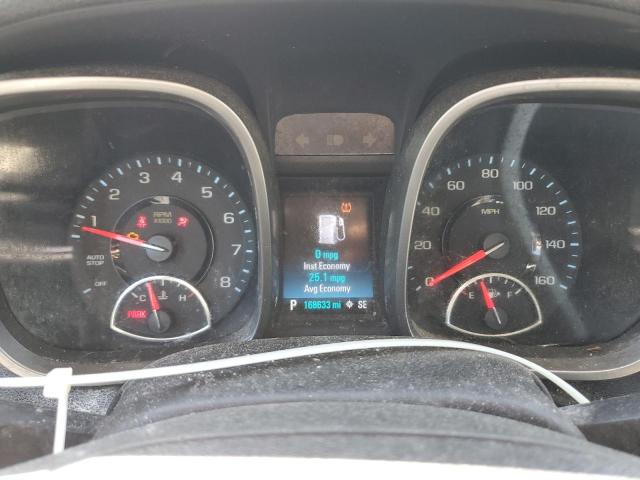 2016 CHEVROLET MALIBU LIM 1G11B5SA8GF165294