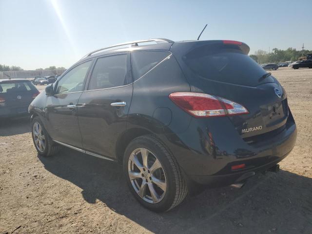Vin: jn8az1mw2cw217084, lot: 56523295, nissan murano s 20122