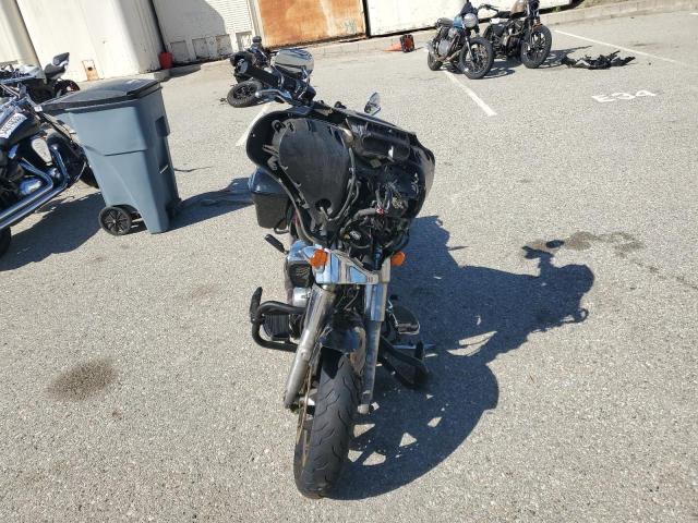2019 HARLEY-DAVIDSON FLHT 1HD1FVC65KB657673