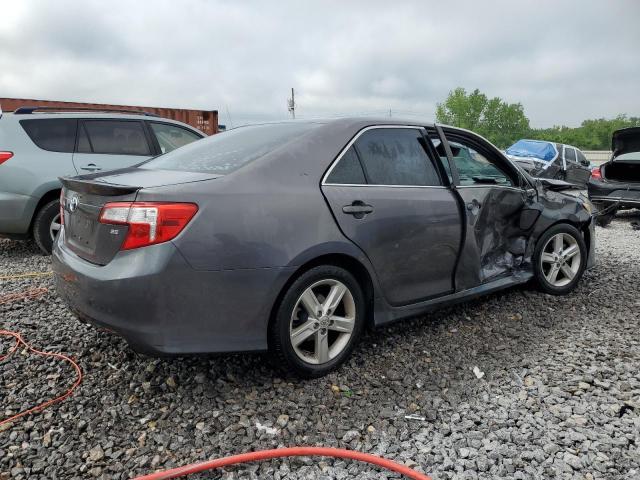 Vin: 4t1bf1fk2eu837463, lot: 56139835, toyota camry l 20143