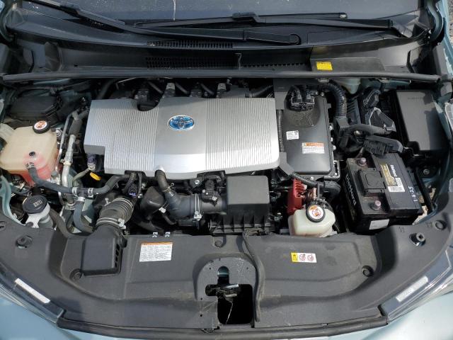 2017 TOYOTA PRIUS - JTDKARFU0H3053702
