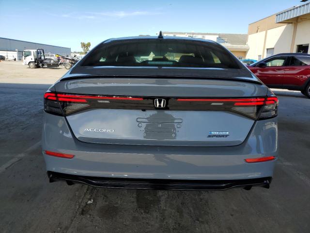2025 HONDA ACCORD HYB 1HGCY2F70SA000763