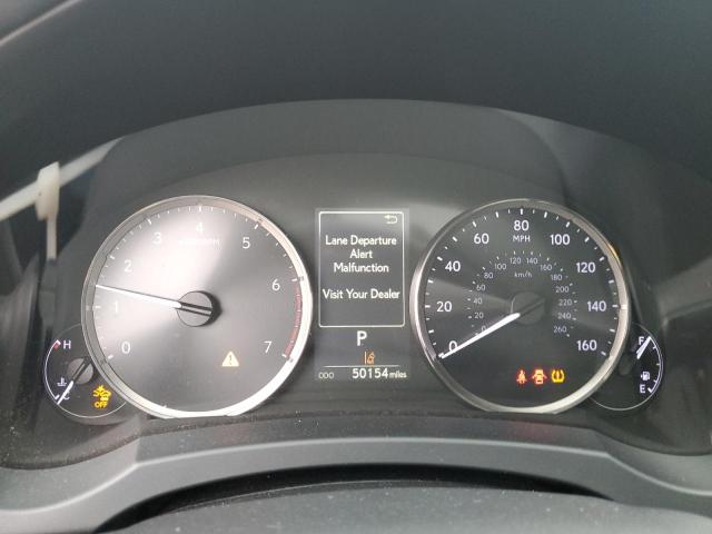 2018 LEXUS IS 300 - JTHBA1D2XJ5081406