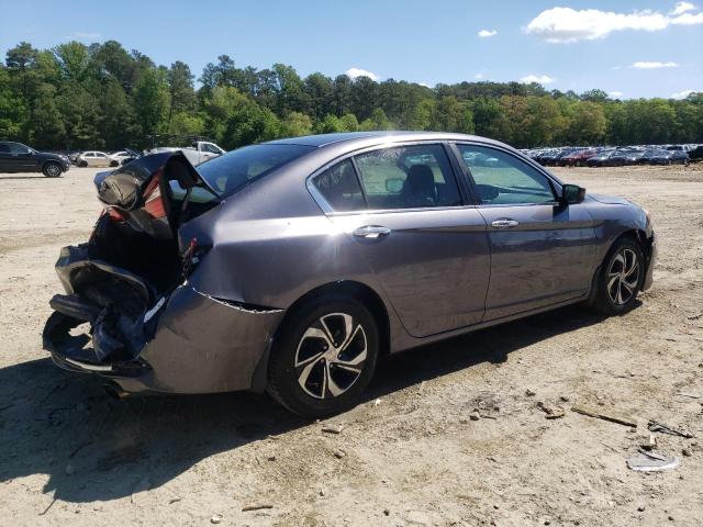Vin: 1hgcr2f35ha164402, lot: 56180755, honda accord lx 20173