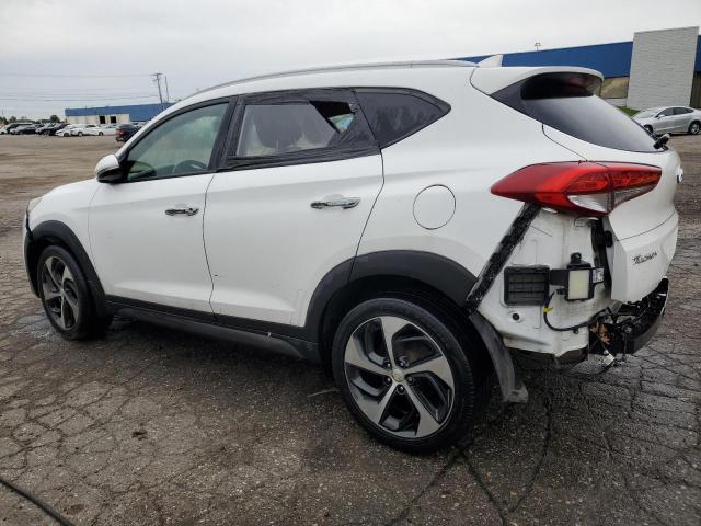 Vin: km8j33a25gu035371, lot: 57176095, hyundai tucson limited 20162