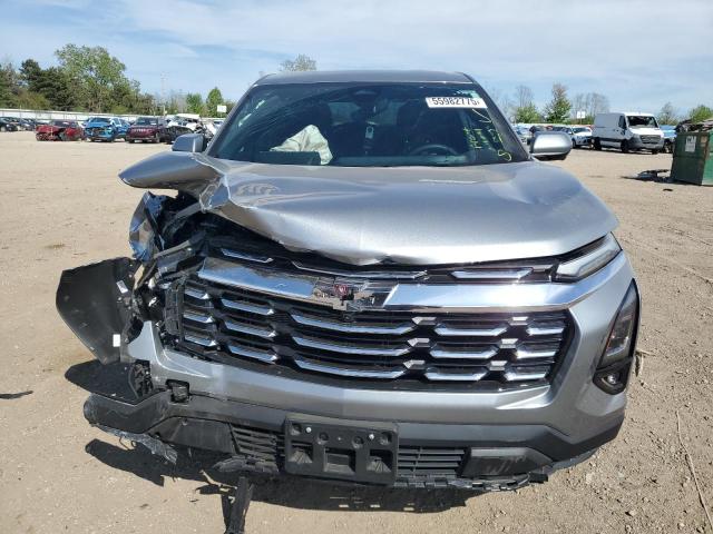 2025 CHEVROLET EQUINOX LT 3GNAXHEG6SL131791
