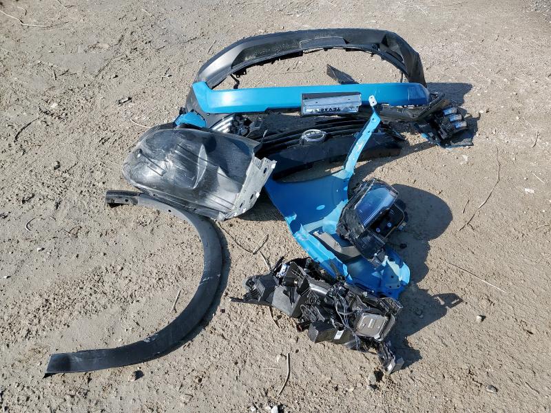 2025 NISSAN KICKS SR 3N8AP6DC9SL352222