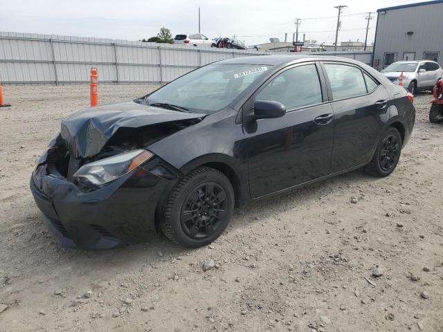 TOYOTA COROLLA L