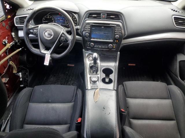 2016 NISSAN MAXIMA 3.5 1N4AA6AP0GC421070