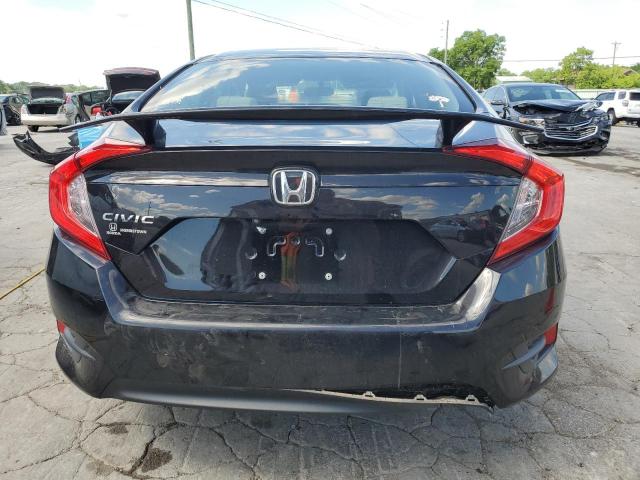 2017 HONDA CIVIC LX 19XFC2F55HE064196