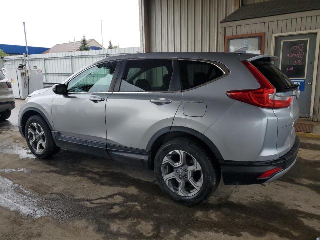 Vin: 7farw2h50je063110, lot: 55449345, honda crv ex 20182