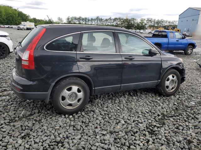 Vin: 5j6re4h38bl086104, lot: 57958595, honda crv lx 20113