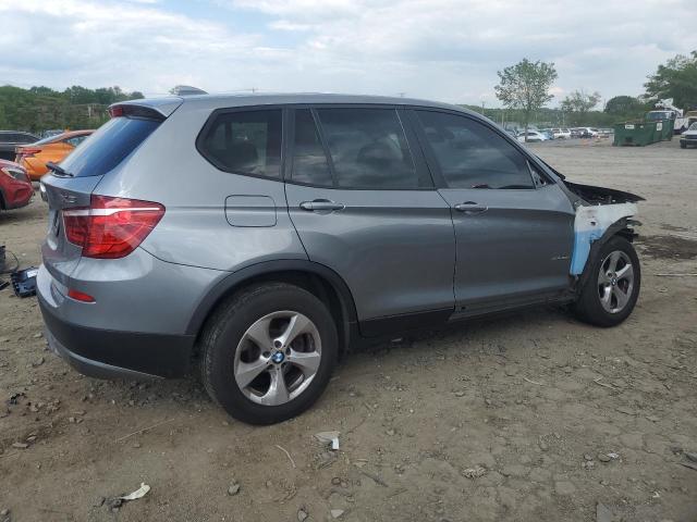 Vin: 5uxwx5c56cl727669, lot: 56170485, bmw x3 xdrive28i 20123