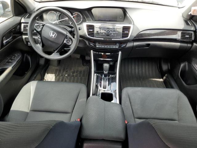 2016 HONDA ACCORD LX - 1HGCR2F30GA222320