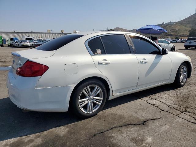 Vin: jn1dv6ap5bm601856, lot: 56175945, infiniti g25 base 20113