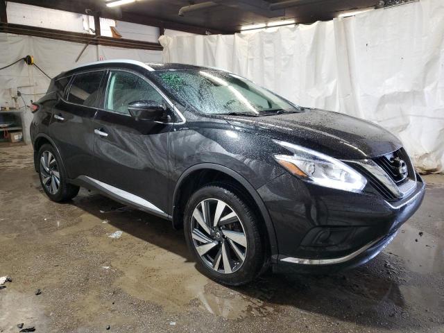 Vin: 5n1az2mh2gn157124, lot: 57713065, nissan murano s 20164