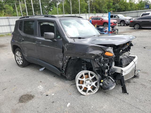 2021 JEEP RENEGADE L ZACNJDB19MPM30963