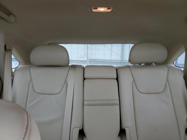 2015 LEXUS RX 350 BAS - 2T2BK1BA6FC333098