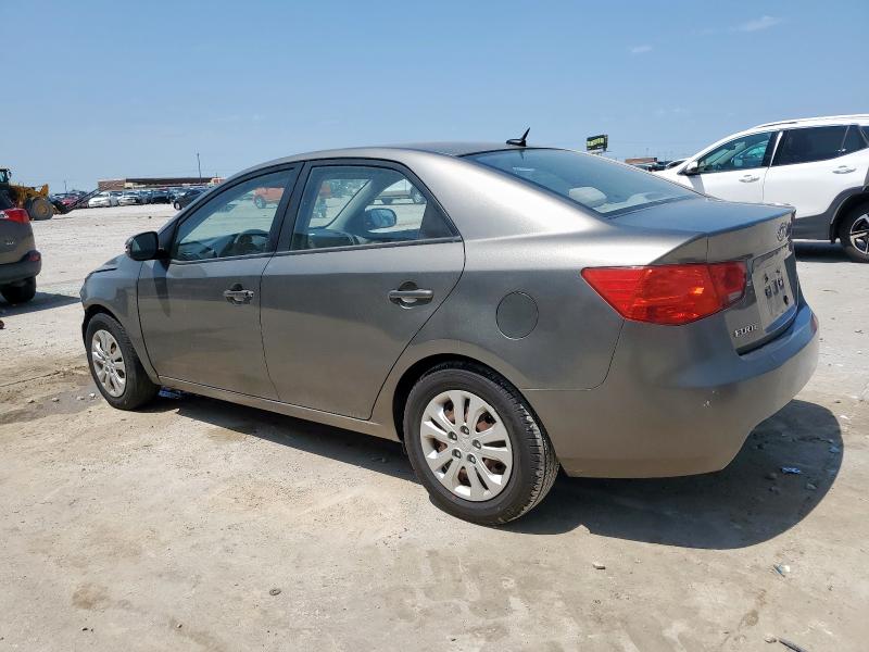 Vin: knafu4a29a5051472, lot: 58635105, kia forte ex 20102