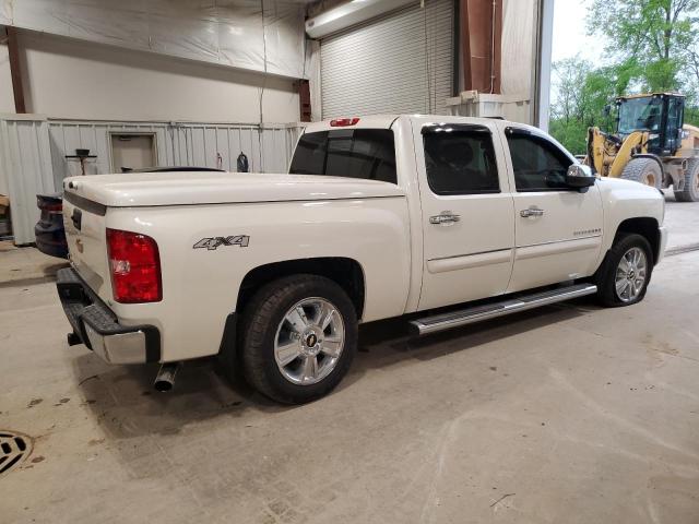 Vin: 3gcpkte75cg107609, lot: 58702565, chevrolet all models k1500 ltz 20123