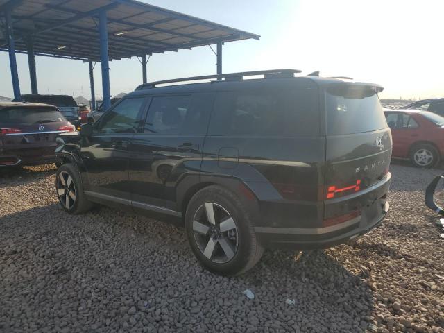 Vin: 5nmp34g19rh009711, lot: 58276935, hyundai santa fe limited 20242