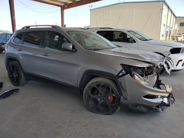 Vin: 1c4pjlcb8jd536974, lot: 55106945, jeep grand cher latitude 20184