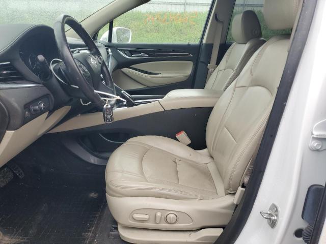 2018 BUICK ENCLAVE ES 5GAEVAKW4JJ169112