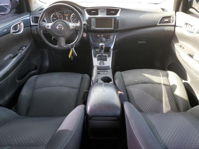 2019 NISSAN SENTRA S - 3N1AB7AP4KY318959