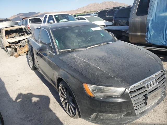 Vin: wauacgffxf1031658, lot: 52034865, audi a3 premium 20154