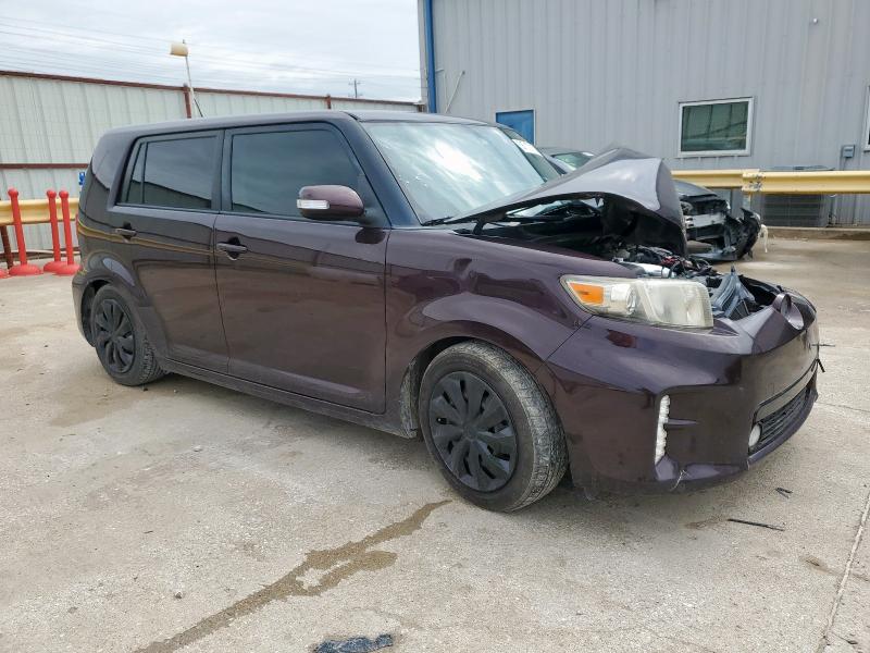 Vin: jtlze4fe1dj033337, lot: 58712715, toyota scion 20134