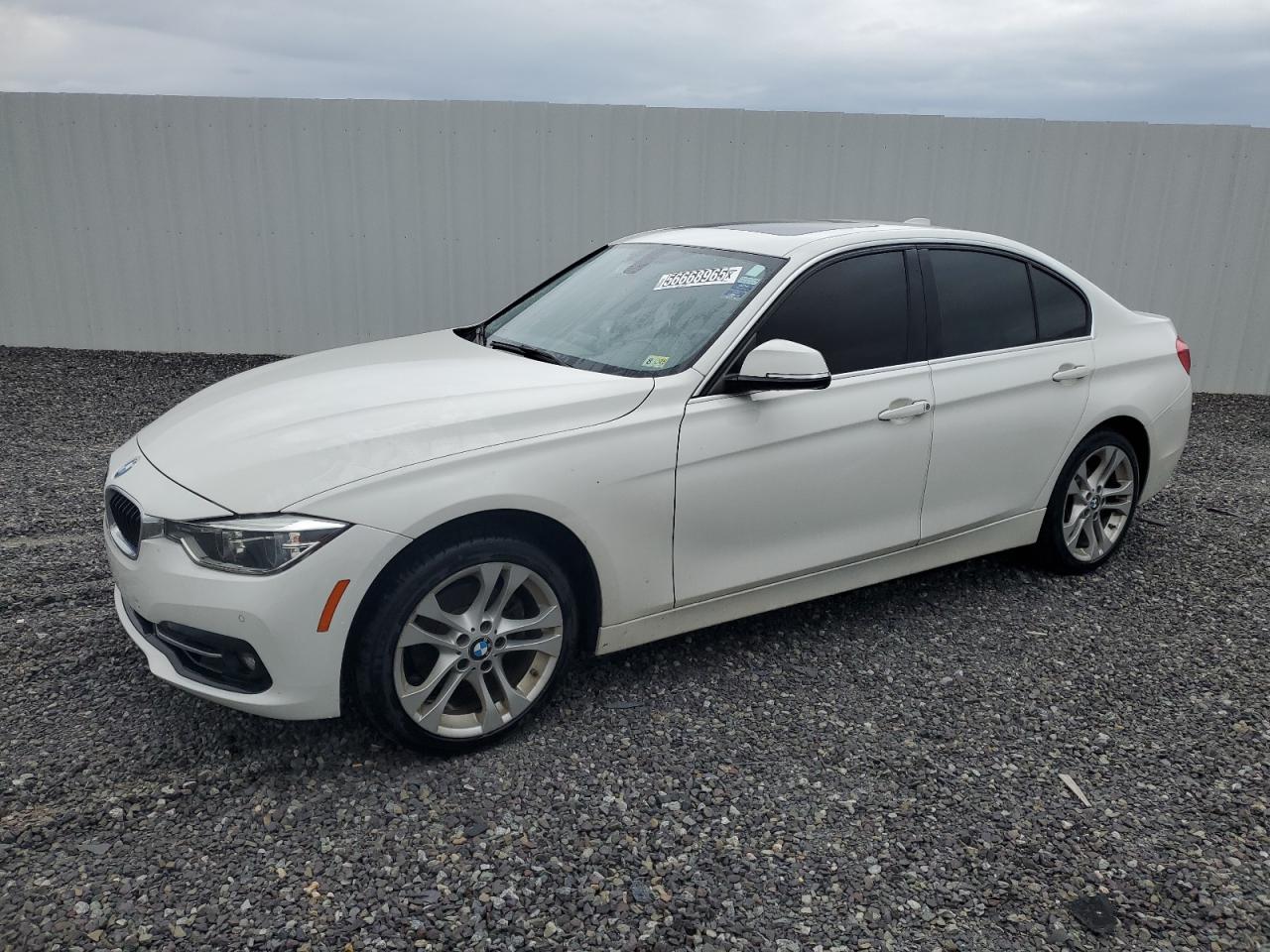 BMW 3 SERIES I