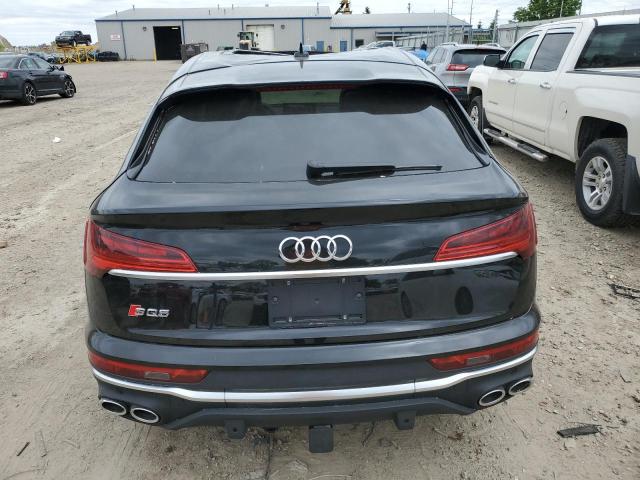 2023 AUDI SQ5 SPORTB WA134AFY8P2123722