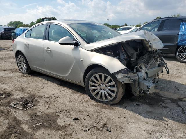 Vin: w04gp5ec9b1007546, lot: 58554005, buick regal cxl 20114